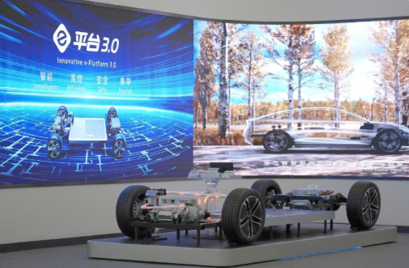 新能源車市場動態 政策延續與價格調整并存，新興技術研發加速