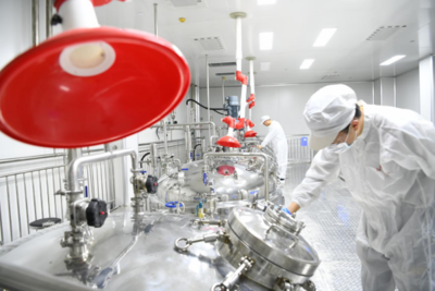 江蘇海門 激活新動能，跑出高質量發展加速度——以新興能源技術研發為引擎